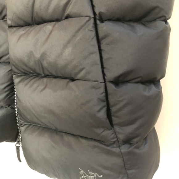 Arcteryx Seyla Puffer vest - Picture 3 of 3